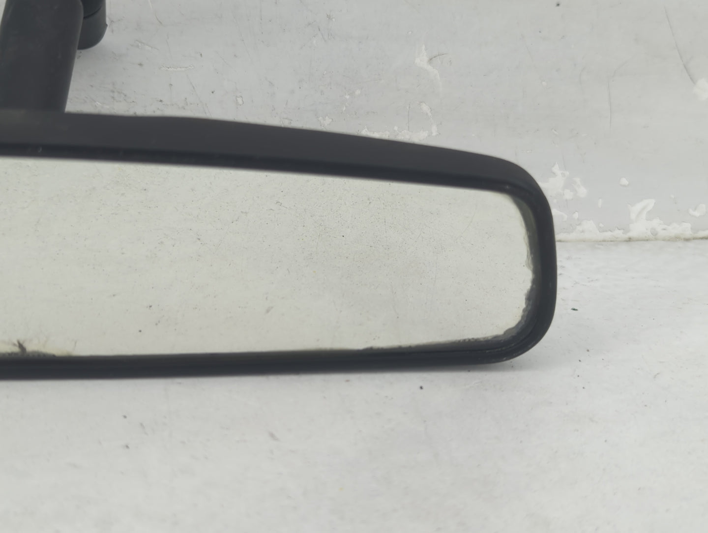 2017 Ford F250sd Interior Rear View Mirror Replacement OEM P/N:011083 Fits OEM Used Auto Parts - Oemusedautoparts1.com