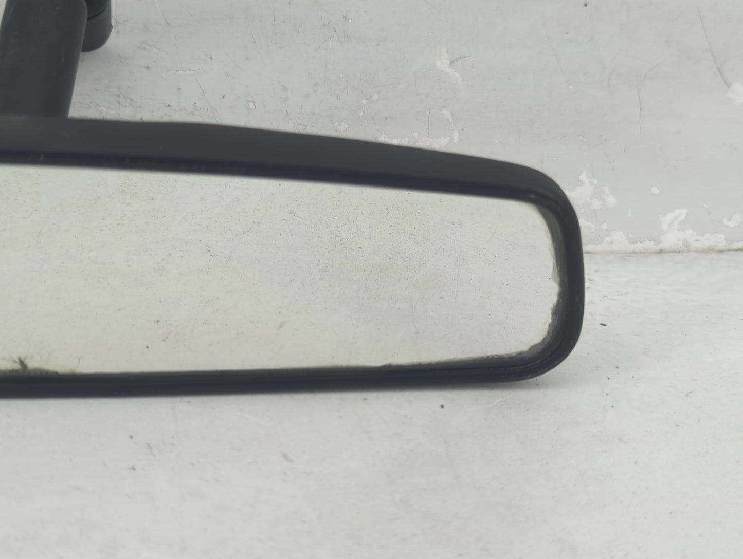 2017 Ford F250sd Interior Rear View Mirror Replacement OEM P/N:011083 Fits OEM Used Auto Parts - Oemusedautoparts1.com
