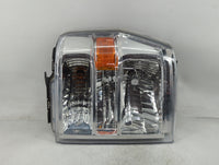 Ford F650 Driver Left Oem Head Light Headlight Lamp - Oemusedautoparts1.com