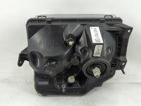 Ford F650 Driver Left Oem Head Light Headlight Lamp - Oemusedautoparts1.com