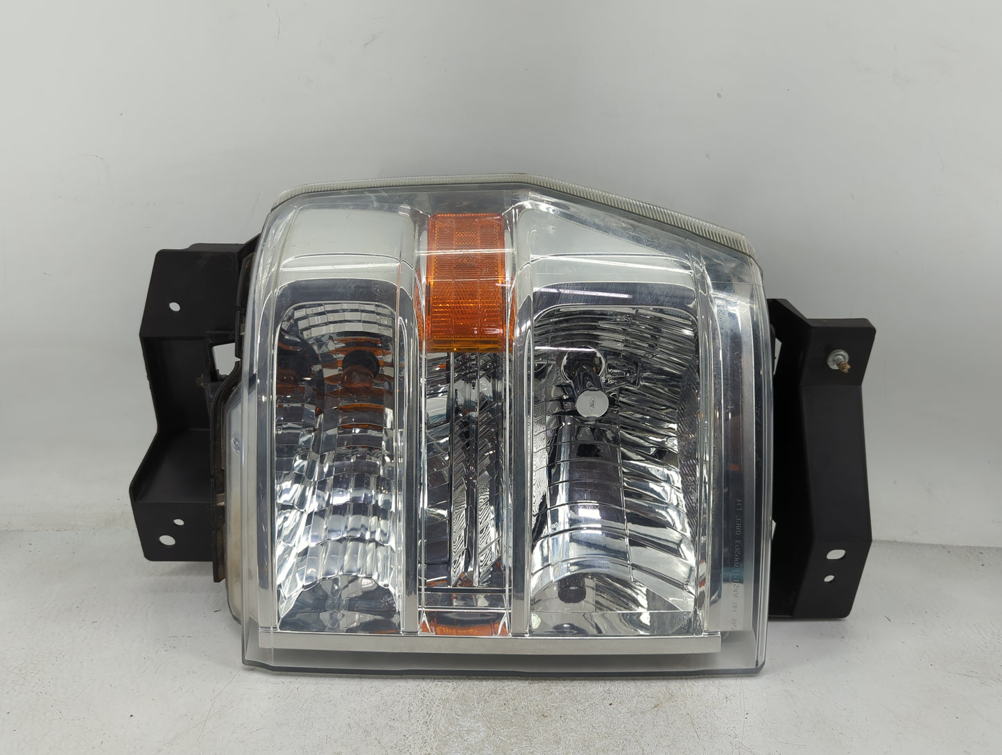 2017 Ford F650 Passenger Right Oem Head Light Headlight Lamp - Oemusedautoparts1.com