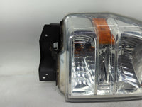2017 Ford F650 Passenger Right Oem Head Light Headlight Lamp - Oemusedautoparts1.com