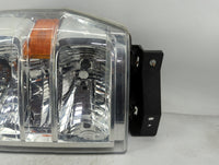 2017 Ford F650 Passenger Right Oem Head Light Headlight Lamp - Oemusedautoparts1.com