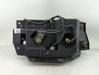 2017 Ford F650 Passenger Right Oem Head Light Headlight Lamp - Oemusedautoparts1.com