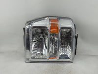 2017 Ford F650sd Passenger Right Oem Head Light Headlight Lamp - Oemusedautoparts1.com