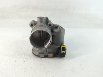 compare product 2014-2019 Ford Fiesta Throttle Body P/N:7S7G-9F991-CA Fits Fits 2013 2014 2015 2016 2017 2018 2019 OEM Used Auto Parts