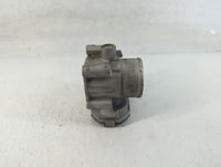2014-2019 Ford Fiesta Throttle Body P/N:7S7G-9F991-CA Fits Fits 2013 2014 2015 2016 2017 2018 2019 OEM Used Auto Parts - Oem