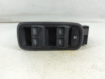 compare product 2014-2019 Ford Fiesta Master Power Window Switch Replacement Driver Side Left P/N:D2BT-14A132-AA Fits OEM Used Auto Parts