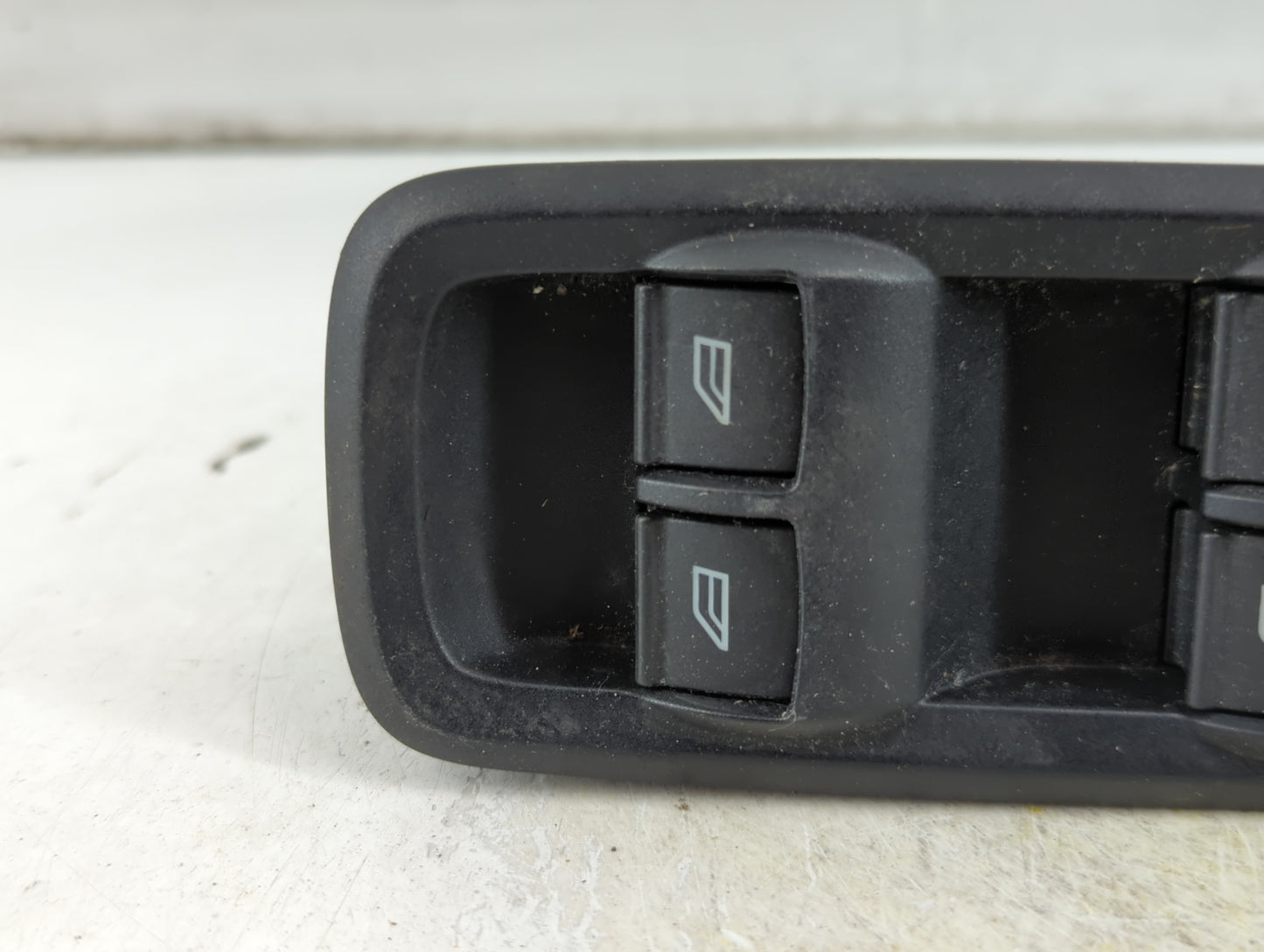2014-2019 Ford Fiesta Master Power Window Switch Replacement Driver Side Left P/N:D2BT-14A132-AA Fits OEM Used Auto Parts - 