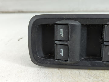 2014-2019 Ford Fiesta Master Power Window Switch Replacement Driver Side Left P/N:D2BT-14A132-AA Fits OEM Used Auto Parts