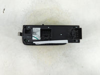 2014-2019 Ford Fiesta Master Power Window Switch Replacement Driver Side Left P/N:D2BT-14A132-AA Fits OEM Used Auto Parts - 