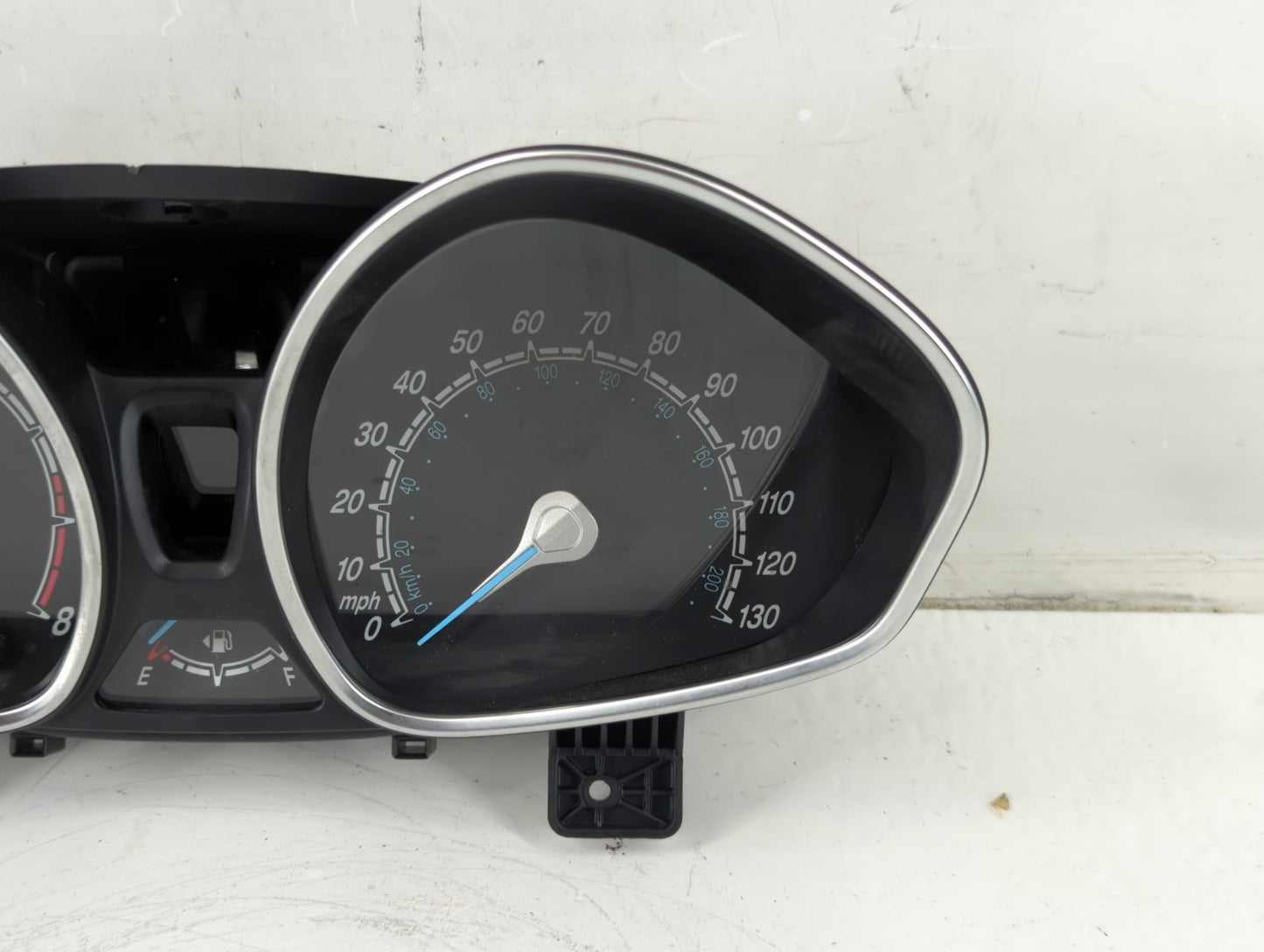 2017-2019 Ford Fiesta Instrument Cluster Speedometer Gauges Fits Fits 2017 2018 2019 OEM Used Auto Parts - Oemusedautoparts1