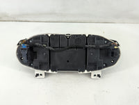 2017-2019 Ford Fiesta Instrument Cluster Speedometer Gauges Fits Fits 2017 2018 2019 OEM Used Auto Parts - Oemusedautoparts1