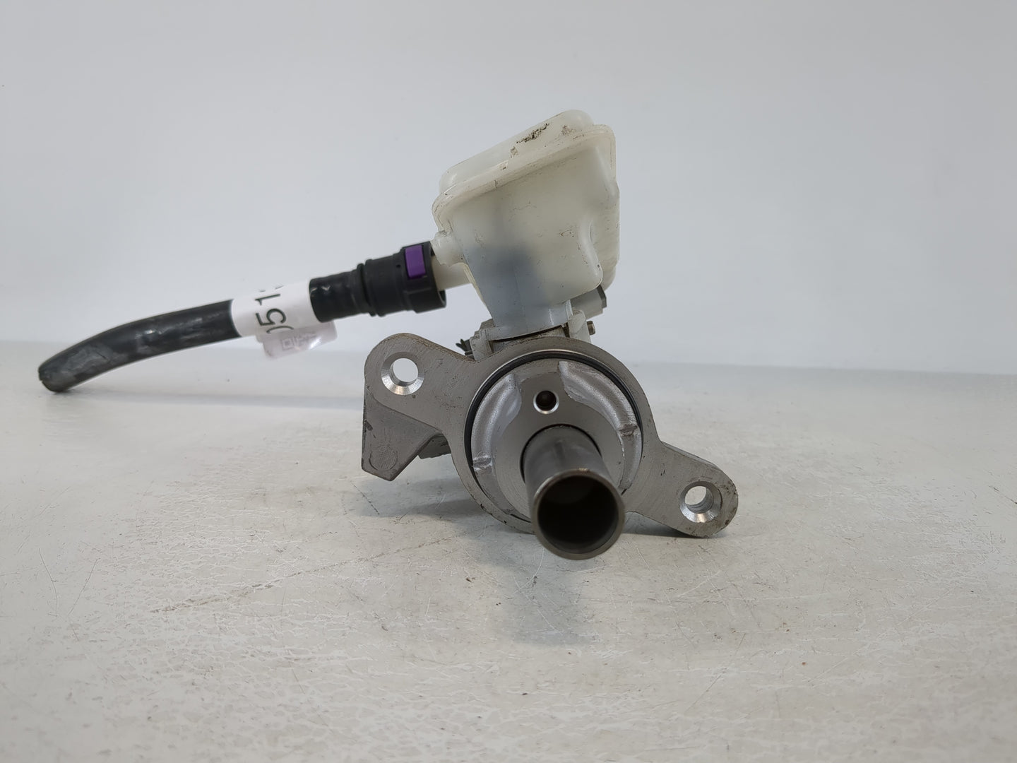 2011-2019 Ford Fiesta Brake Master Cylinder - Oemusedautoparts1.com