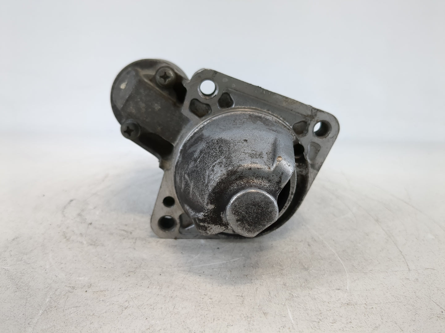 2011-2019 Ford Fiesta Car Starter Motor Solenoid OEM P/N:AE8T-11000-AB Fits Fits 2011 2012 2013 2014 2015 2016 2017 2018 201