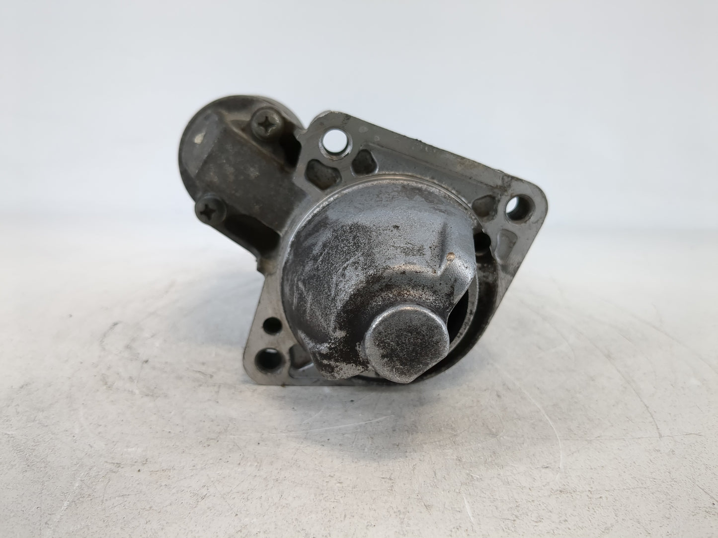 2011-2019 Ford Fiesta Car Starter Motor Solenoid OEM P/N:AE8T-11000-AB Fits Fits 2011 2012 2013 2014 2015 2016 2017 2018 201