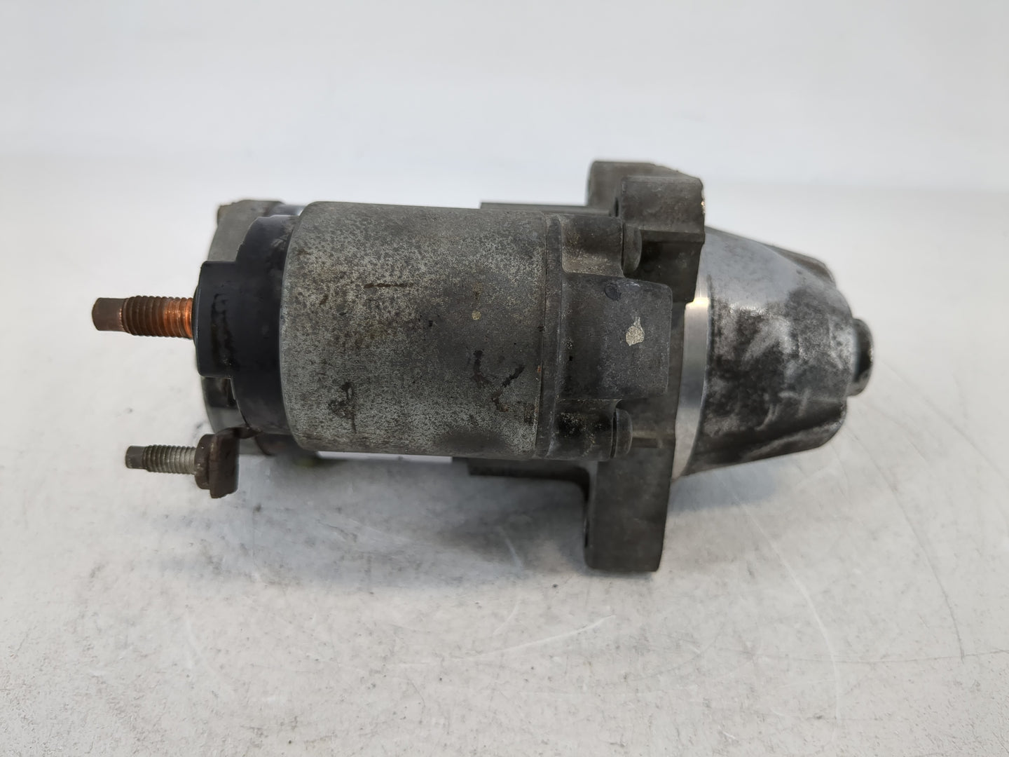 2011-2019 Ford Fiesta Car Starter Motor Solenoid OEM P/N:AE8T-11000-AB Fits Fits 2011 2012 2013 2014 2015 2016 2017 2018 201