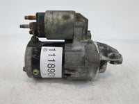 2011-2019 Ford Fiesta Car Starter Motor Solenoid OEM P/N:AE8T-11000-AB Fits Fits 2011 2012 2013 2014 2015 2016 2017 2018 201
