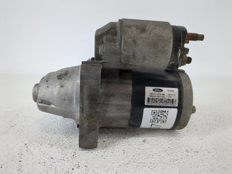 compare product 2011-2019 Ford Fiesta Car Starter Motor Solenoid OEM P/N:AE8T-11000-AB Fits Fits 2011 2012 2013 2014 2015 2016 2017 2018 2019 OEM Used Auto Parts