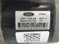 2011-2019 Ford Fiesta Car Starter Motor Solenoid OEM P/N:AE8T-11000-AB Fits Fits 2011 2012 2013 2014 2015 2016 2017 2018 201