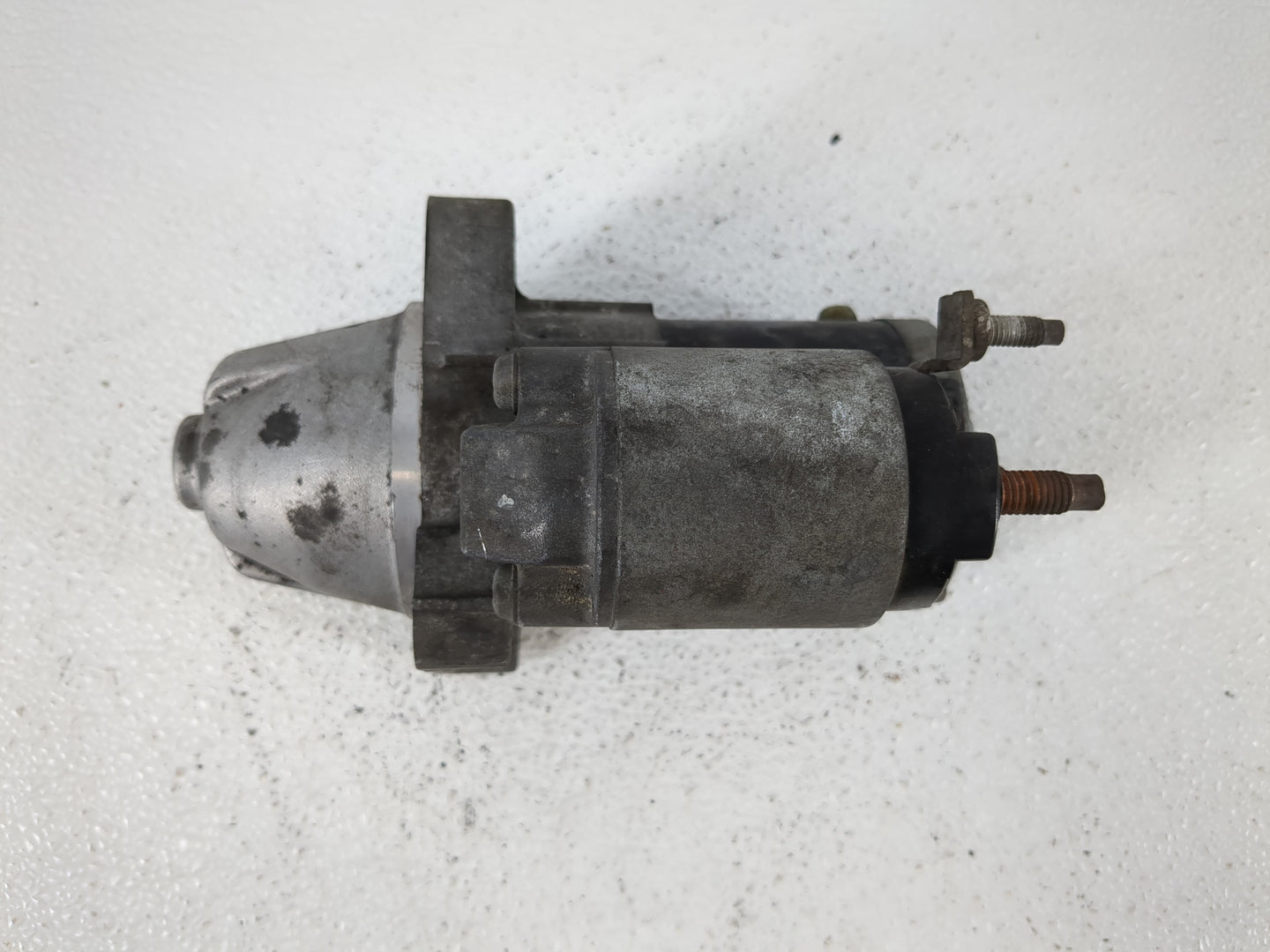 2011-2019 Ford Fiesta Car Starter Motor Solenoid OEM P/N:AE8T-11000-AB Fits Fits 2011 2012 2013 2014 2015 2016 2017 2018 201