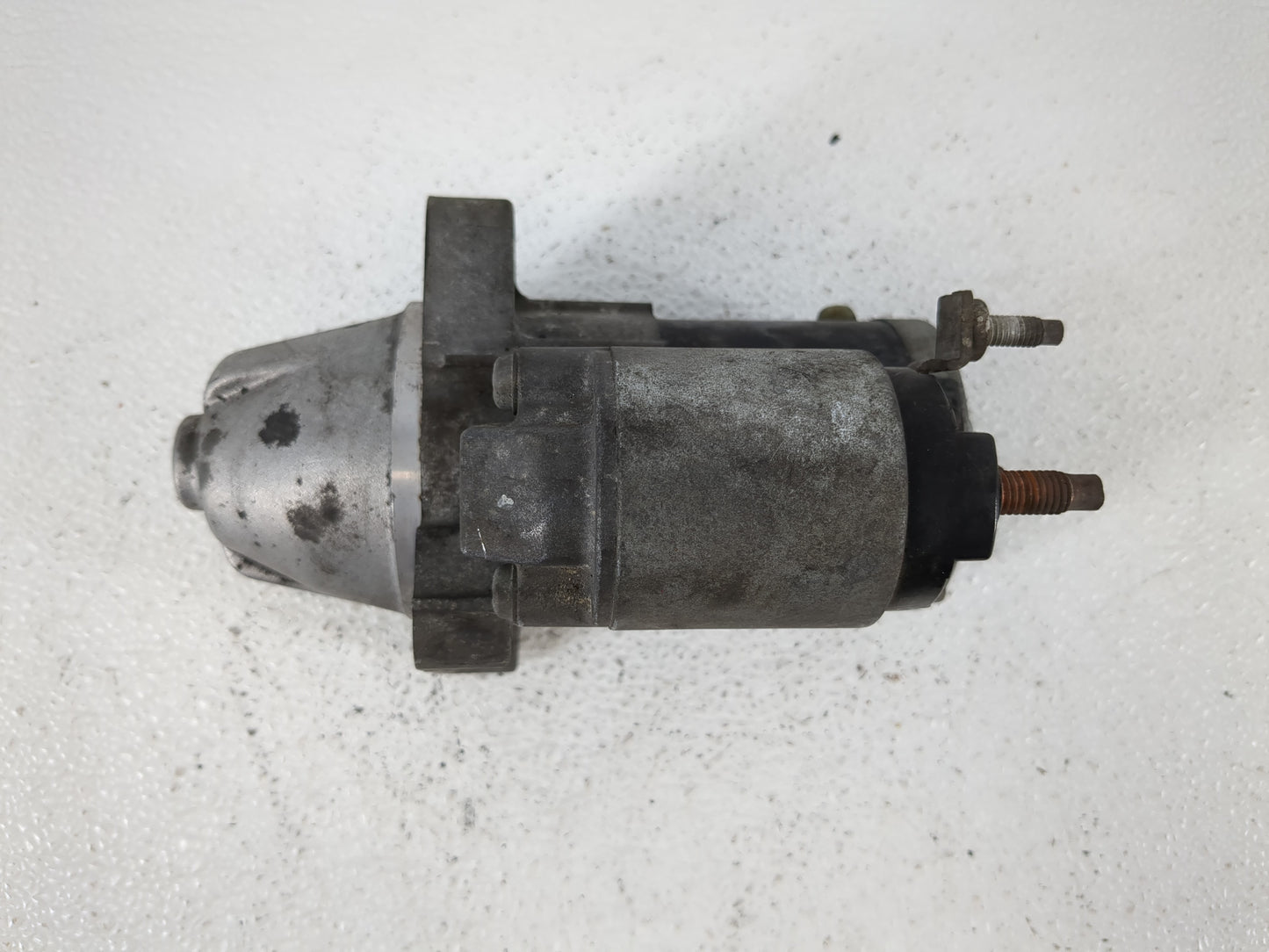 2011-2019 Ford Fiesta Car Starter Motor Solenoid OEM P/N:AE8T-11000-AB Fits Fits 2011 2012 2013 2014 2015 2016 2017 2018 201