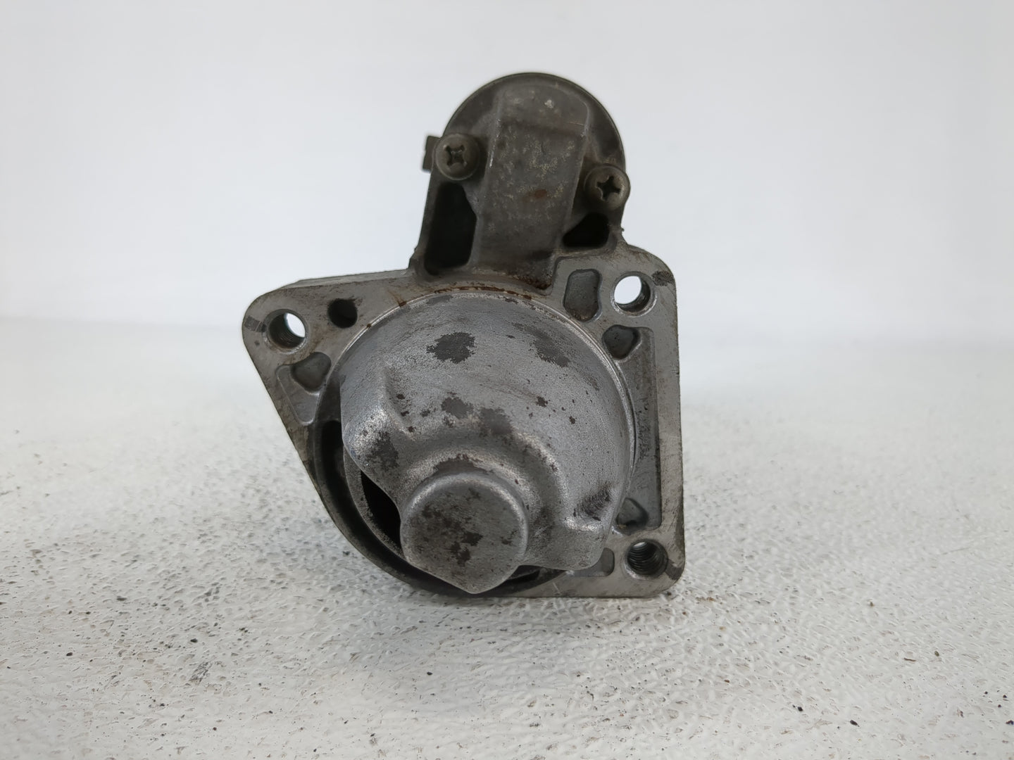 2011-2019 Ford Fiesta Car Starter Motor Solenoid OEM P/N:AE8T-11000-AB Fits Fits 2011 2012 2013 2014 2015 2016 2017 2018 201