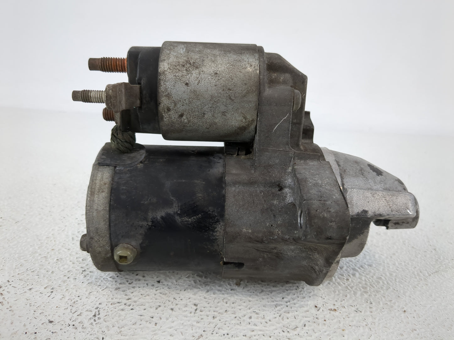 2011-2019 Ford Fiesta Car Starter Motor Solenoid OEM P/N:AE8T-11000-AB Fits Fits 2011 2012 2013 2014 2015 2016 2017 2018 201