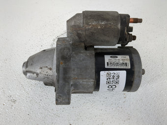 compare product 2011-2019 Ford Fiesta Car Starter Motor Solenoid OEM P/N:M000T33571ZC AE8T-11000-AB Fits OEM Used Auto Parts