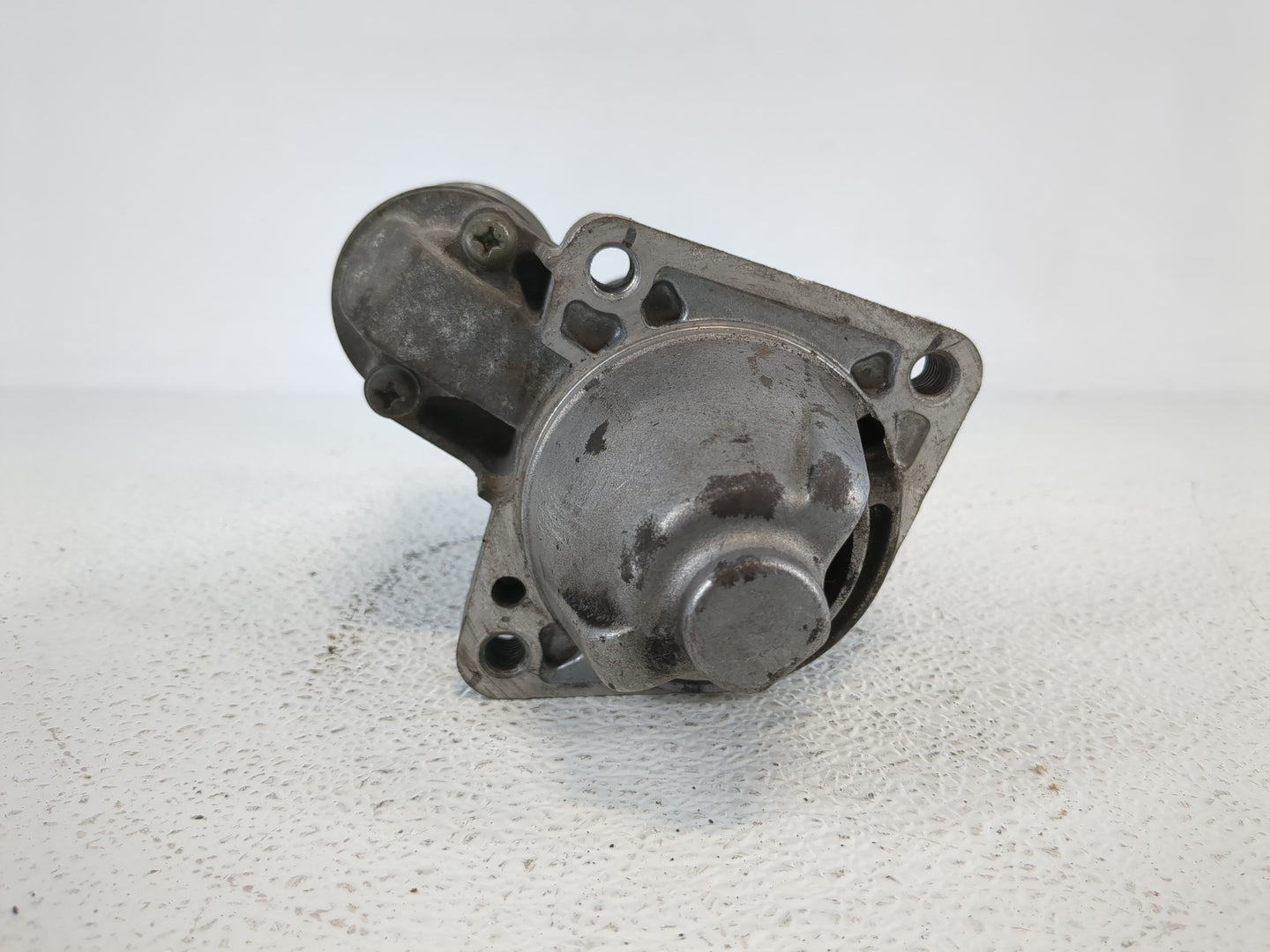 2011-2019 Ford Fiesta Car Starter Motor Solenoid OEM P/N:M000T33571ZC AE8T-11000-AB Fits OEM Used Auto Parts - Oemusedautopa