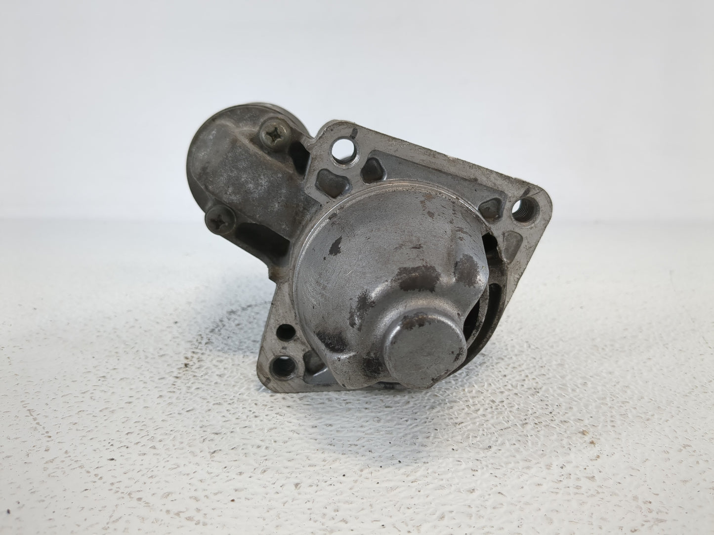 2011-2019 Ford Fiesta Car Starter Motor Solenoid OEM P/N:M000T33571ZC AE8T-11000-AB Fits OEM Used Auto Parts - Oemusedautopa