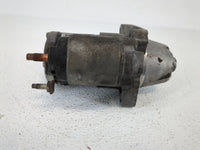 2011-2019 Ford Fiesta Car Starter Motor Solenoid OEM P/N:M000T33571ZC AE8T-11000-AB Fits OEM Used Auto Parts - Oemusedautopa