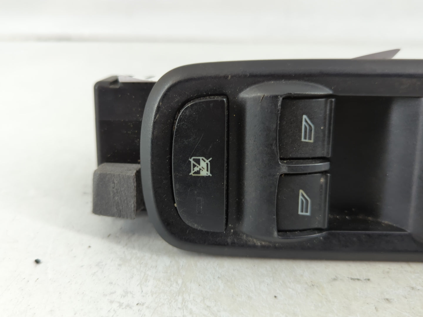 2014-2019 Ford Fiesta Master Power Window Switch Replacement Driver Side Left P/N:D2BT-14A132-AA Fits OEM Used Auto Parts - 