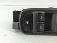 2014-2019 Ford Fiesta Master Power Window Switch Replacement Driver Side Left P/N:D2BT-14A132-AA Fits OEM Used Auto Parts - 