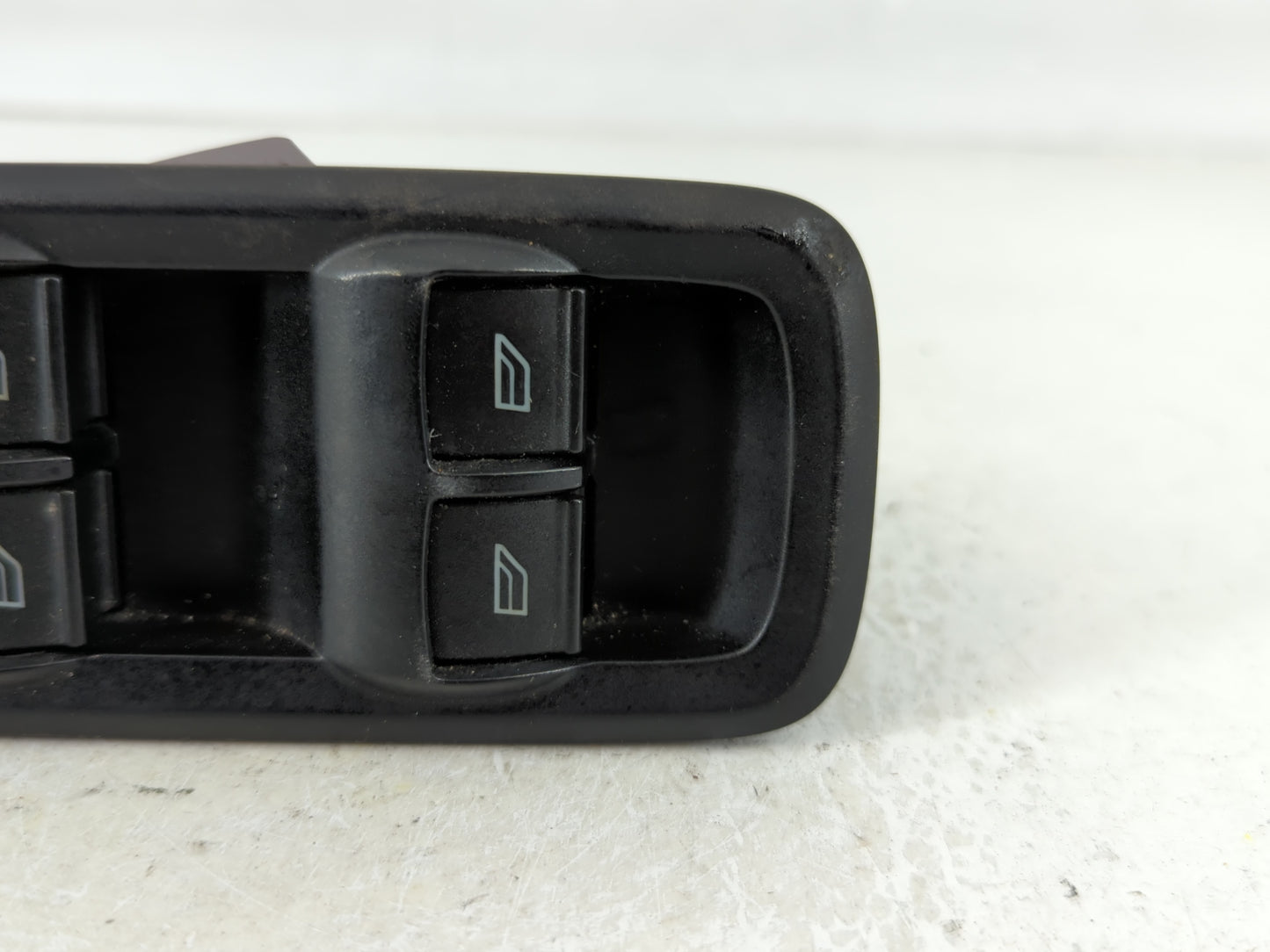 2014-2019 Ford Fiesta Master Power Window Switch Replacement Driver Side Left P/N:D2BT-14A132-AA Fits OEM Used Auto Parts - 