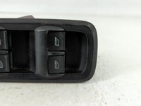 2014-2019 Ford Fiesta Master Power Window Switch Replacement Driver Side Left P/N:D2BT-14A132-AA Fits OEM Used Auto Parts - 