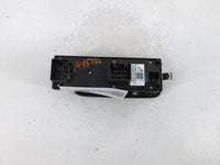 2014-2019 Ford Fiesta Master Power Window Switch Replacement Driver Side Left P/N:D2BT-14A132-AA Fits OEM Used Auto Parts - 