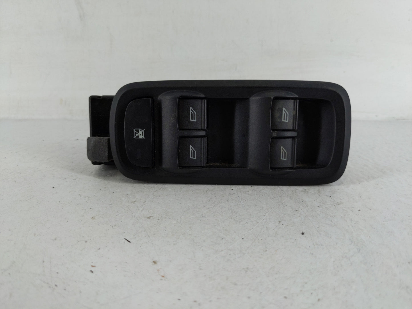 2014-2019 Ford Fiesta Master Power Window Switch Replacement Driver Side Left P/N:D2BT-14A132-AA Fits OEM Used Auto Parts - 