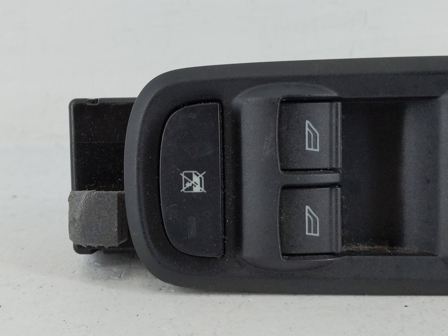 2014-2019 Ford Fiesta Master Power Window Switch Replacement Driver Side Left P/N:D2BT-14A132-AA Fits OEM Used Auto Parts - 