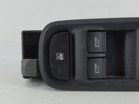 2014-2019 Ford Fiesta Master Power Window Switch Replacement Driver Side Left P/N:D2BT-14A132-AA Fits OEM Used Auto Parts - 