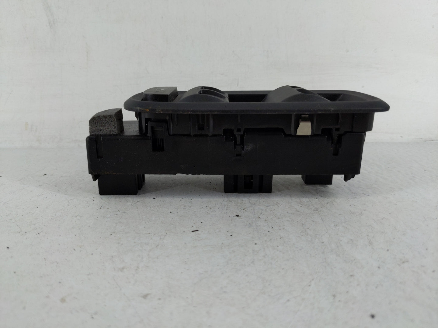 2014-2019 Ford Fiesta Master Power Window Switch Replacement Driver Side Left P/N:D2BT-14A132-AA Fits OEM Used Auto Parts - 