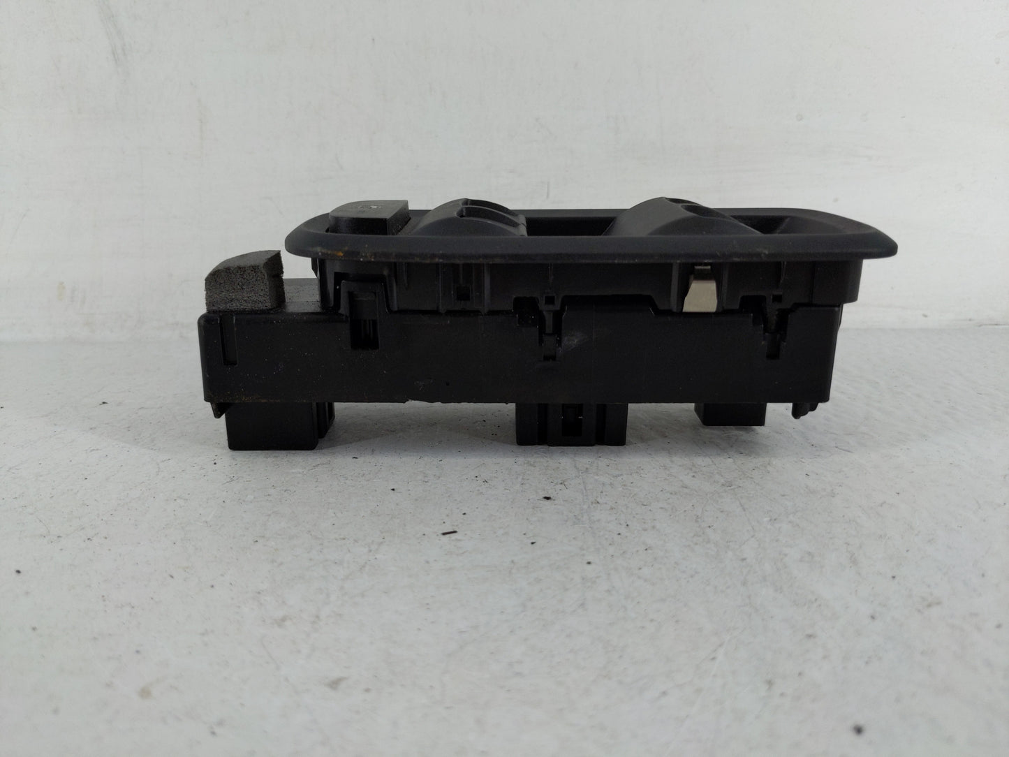 2014-2019 Ford Fiesta Master Power Window Switch Replacement Driver Side Left P/N:D2BT-14A132-AA Fits OEM Used Auto Parts - 