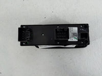 2014-2019 Ford Fiesta Master Power Window Switch Replacement Driver Side Left P/N:D2BT-14A132-AA Fits OEM Used Auto Parts - 