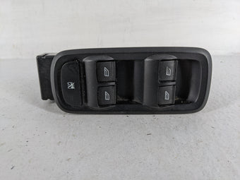 compare product 2014-2019 Ford Fiesta Master Power Window Switch Replacement Driver Side Left P/N:D2BT-14A132-AA Fits OEM Used Auto Parts