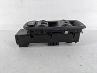2014-2019 Ford Fiesta Master Power Window Switch Replacement Driver Side Left P/N:D2BT-14A132-AA Fits OEM Used Auto Parts - 