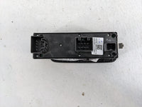 2014-2019 Ford Fiesta Master Power Window Switch Replacement Driver Side Left P/N:D2BT-14A132-AA Fits OEM Used Auto Parts - 
