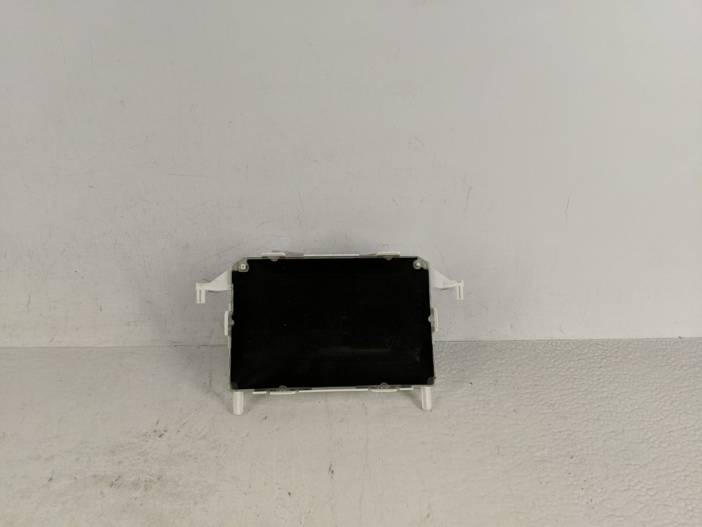 2014-2017 Ford Fiesta Information Display Screen - Oemusedautoparts1.com