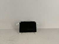 2014-2017 Ford Fiesta Information Radio Display Screen 1172606 - Oemusedautoparts1.com