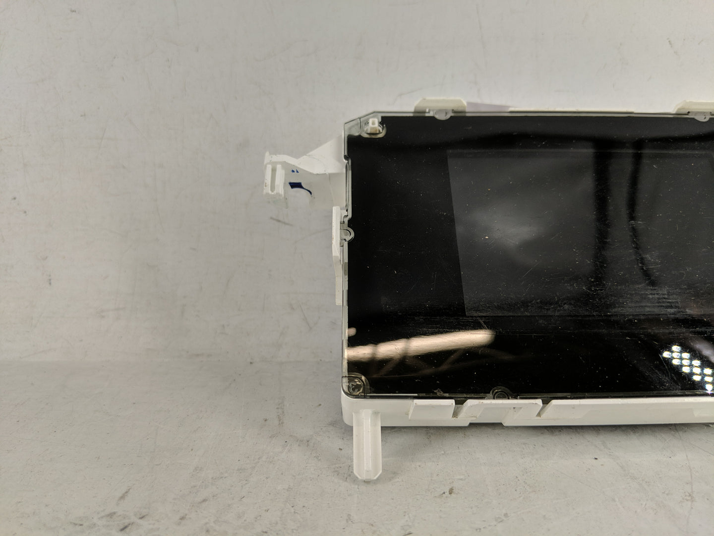 2014-2017 Ford Fiesta Information Display Screen - Oemusedautoparts1.com
