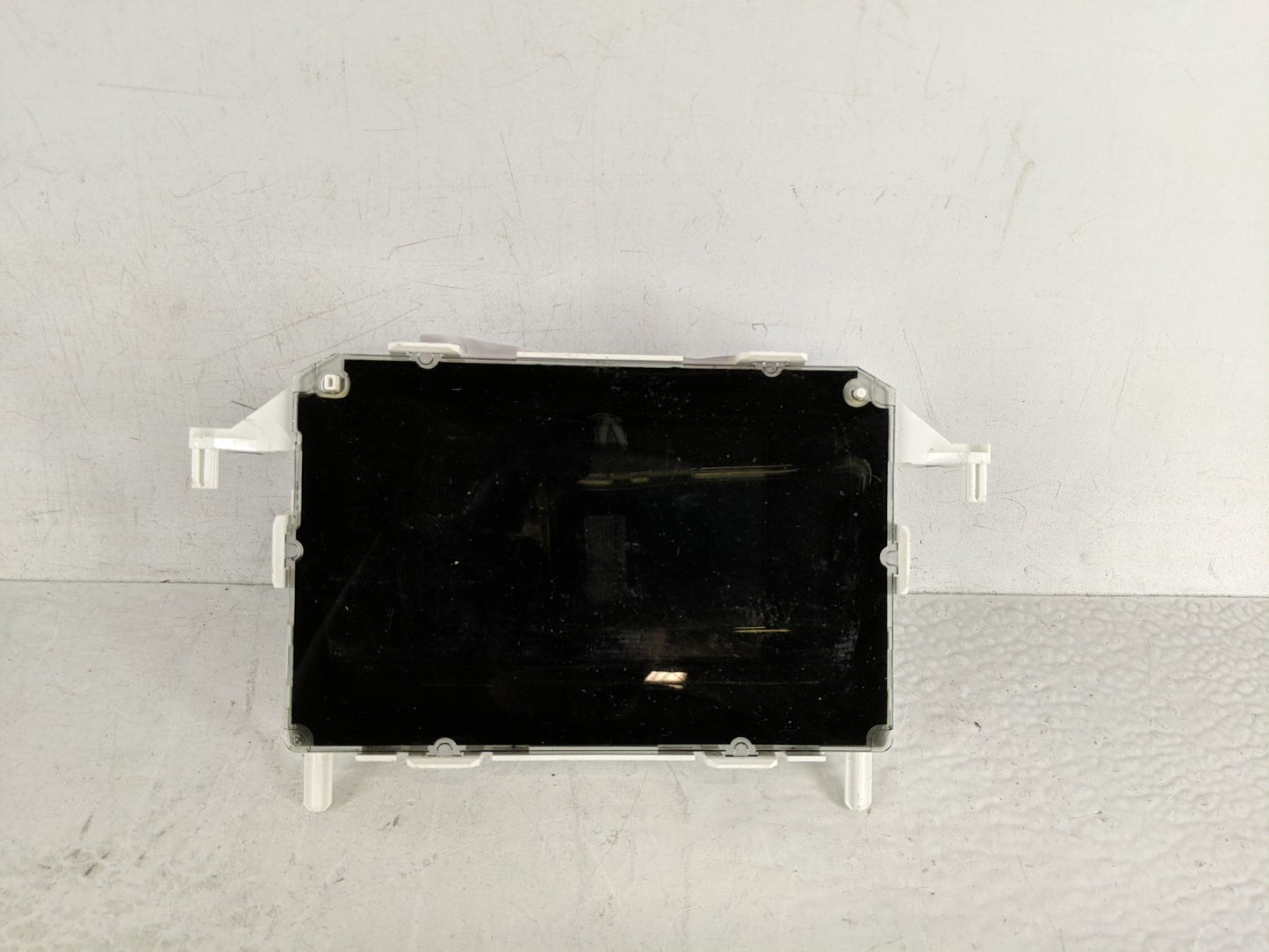 2014-2017 Ford Fiesta Information Display Screen - Oemusedautoparts1.com